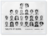 12Th Street School Kindergarden Roy Jr