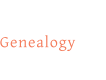 Genealogy